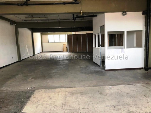 Edifico Con Exclente Ubicacion Comercial A La Venta Ubicado En Boleita Sur #22-15695 On Caracas - Sucre