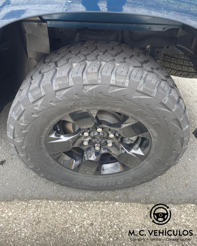 Ram 1500 Bighorn Etorque 3.6 - 2022