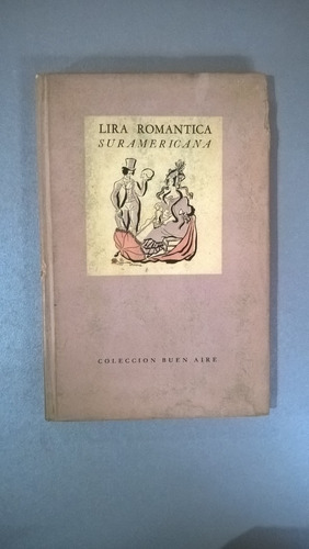 Lira Romantica Suramericana - Buen Aire