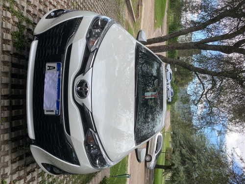 Toyota Yaris Xls 2019