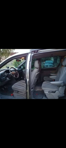Chrysler Caravan 2.4 Se 2.4
