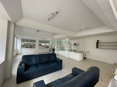 Imagem 19 de 19 de Apartamento Com 2 Dormitórios S/ 1 Suite À Venda, 67 M² Por R$ 220.000 - Parque 10 De Novembro - Manaus/am - Aceita Financiar - Ap1744