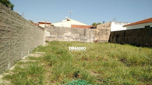 Imagem 5 de 6 de Terreno À Venda, 420 M² Lagoinha - Ribeirão Preto/sp - Te0341