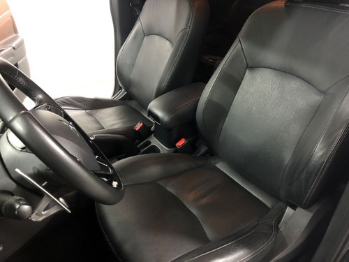 Imagem 13 de 15 de Mitsubishi Asx 2.0 4×4 Awd Automático