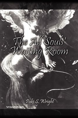 Libro The All Souls' Waiting Room - Wright, Paki S.