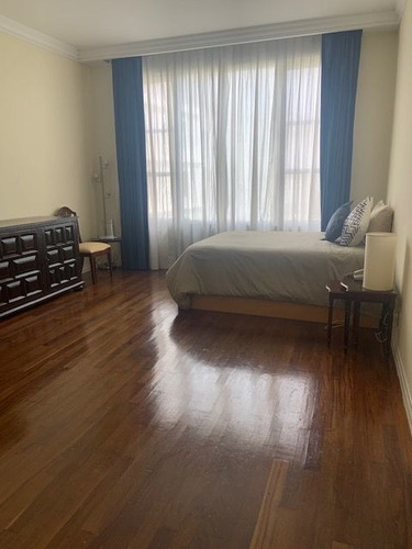 Imagen 22 de 30 de Espectacular Departamento En Desarrollo Girault, Lomas De Vi