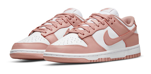 Zapatillas Nike Dunk Low Rose Whisper Dd1503_118