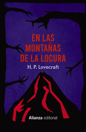 Libro En Las Montaãas De La Locura Y Otros Relatos - Lov...