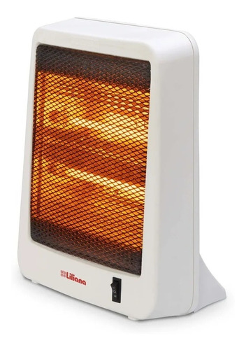 Calefactor Estufa Liliana Ci070 Compacthot Infrarrojo 1000w