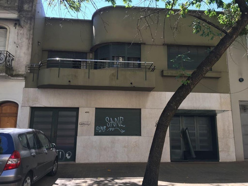 Importante Casa En Centro Platense