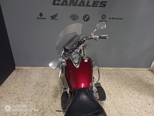 Kawasaki Vulcan Nomad 1500cc Año 2003