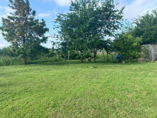 Venta Chacra En San Carlos