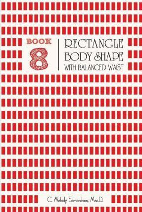 Libro Book 8 - Rectangle Body Shape With A Balanced Waist...
