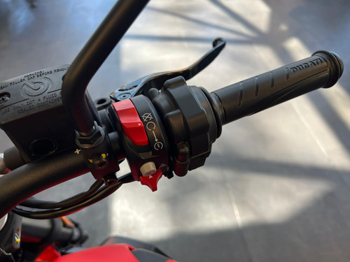 Ducati Scrambler Full Throttle 800 Cc 0km Entrega Inmediata