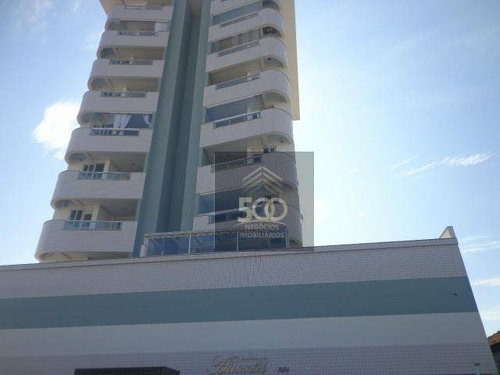 Imagem 2 de 20 de Apartamento Semi-mobiliado Com 3 Dormitórios, 1 Suíte, 2 Vagas De Garagem - Estreito - Florianópolis/sc - Ap0465