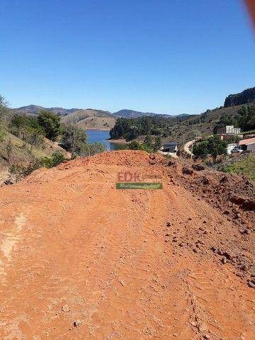 Imagem 2 de 6 de Chácara À Venda, 3250 M² Por R$ 120.000,00 - Zona Rural - Natividade Da Serra/sp - Ch0753