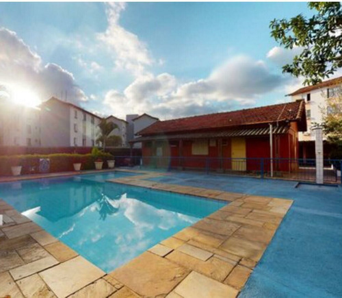 Imagem 2 de 16 de Apartamento À Venda No Bairro Jardim Vista Alegre - São Paulo/sp, Zona Norte - 140