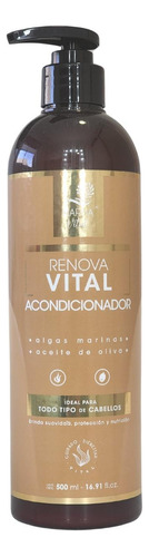 Marina Vital Acondicionador Renova Vital 500 Ml