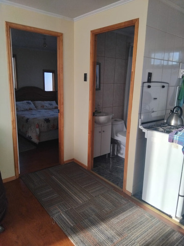 Casa En Venta La Portada, El Quisco Norte, 5d/3b/3e