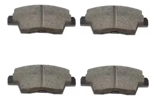 comprar Balatas Delantera Renault Kwid 2019 2020 2021 2022 2023 2024
