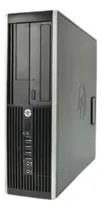 Comprar Cpu Hp Compaq Elite 8300 I5-3 Con 8gb De Ram Y 980gb Ssd