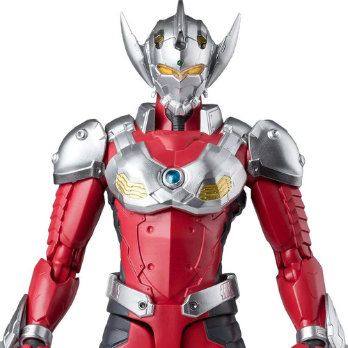 Bandai Figuarts: Ultraman The Animation - Ultraman Suit Taro