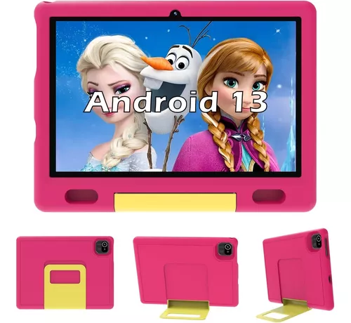 Tablet Multilaser Kidpad 7 Pulgadas 32 GB