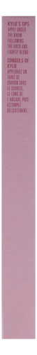 Iluminador Kybrow Kylie Cosmetics 002 Light Mate 0,6 Ml