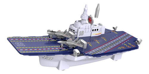 Modelo De Portaaviones, Lanzamiento De Portaaviones, Juguete
