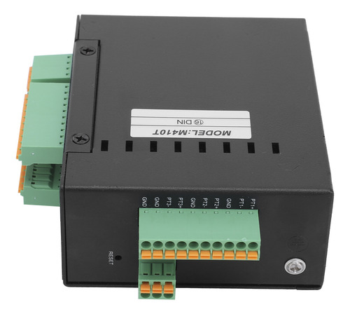 Dados Dos Módulos De Io Remotos Industriais Ethernet Daq M41