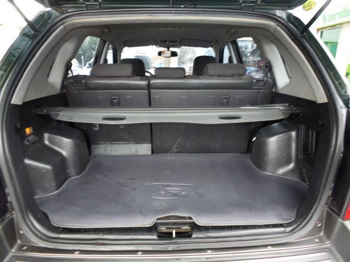 Hyundai Tucson Gl