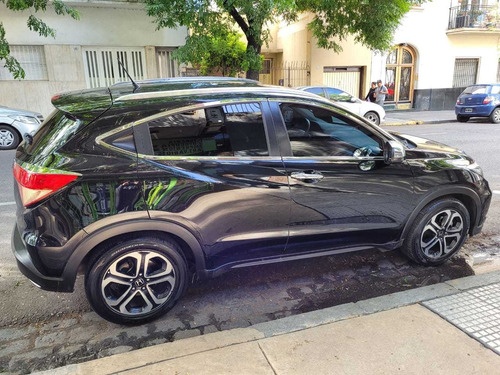 Imagen 14 de 15 de Honda Hr-v 2016 1.8 Ex-l 2wd Cvt