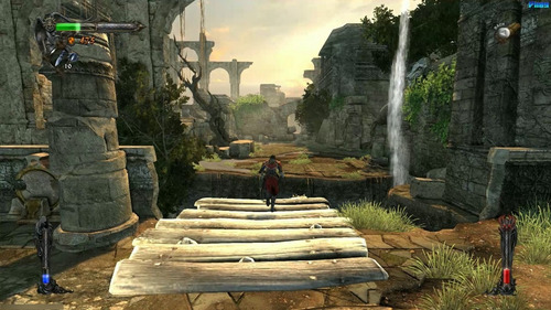 Castlevania Lords Of Shadow - Midia Fisica Ps3 Novo/lacrado