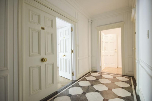 Edificio De 4 Pisos - Venta En Block - Ideal Embajada - Máxima Categoría En Belgrano R