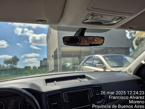 Volkswagen Amarok 3.0 V6 Cd Comfortline