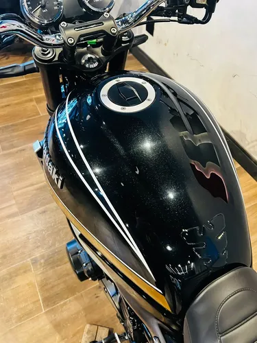 Kawasaki Z900 Rs 2022 | MercadoLivre