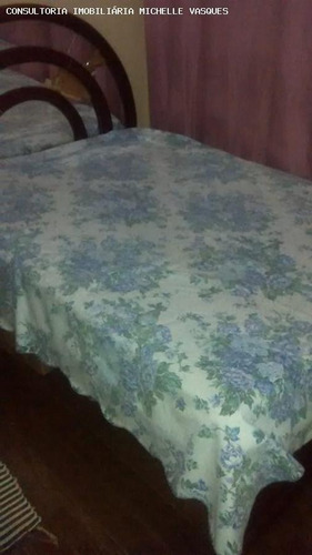 Imagem 8 de 13 de Casa Para Venda Em Teresópolis, Iucas, 4 Dormitórios, 1 Suíte, 4 Banheiros, 3 Vagas - Cs-401_1-1413464