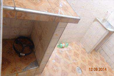 Casa Em Praia Grande Bairro Real - V2084