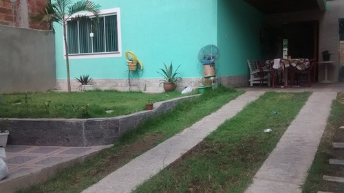 Imagem 2 de 18 de Casa Para Venda No Rocha Em São Gonçalo - Rj - 1545