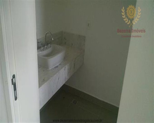 Imagem 17 de 29 de Apartamentos À Venda Em Bragança Paulista/sp - Compre O Seu Apartamentos Aqui! - 365 - 68119477