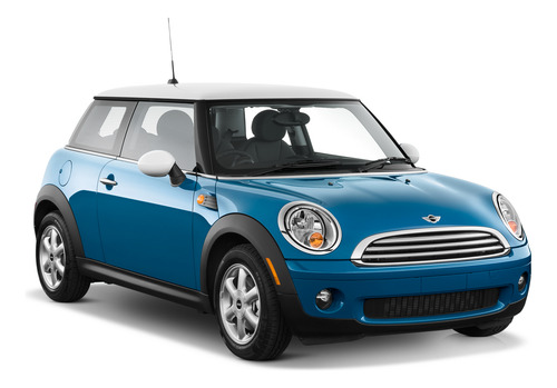 Sensor Desgaste Mini Cooper 2006-2013 Trasero