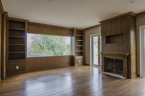 Casa En Condominio En Venta En Los Encinos, Casa En Venta En Lerma