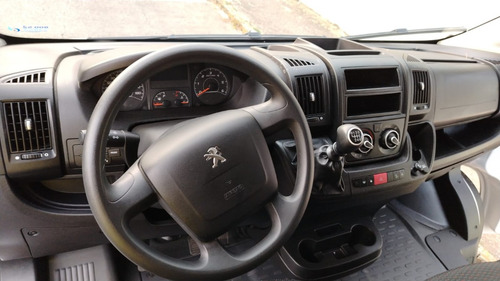 Peugeot Manager 2.2 Hdi L4h2 Mt