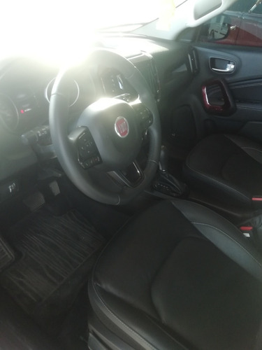 Fiat Toro 2020