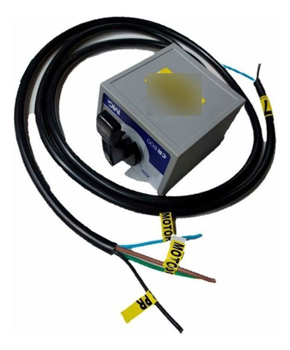 Engenho De Cana B200 Motor 2cv Elétrico C/reversão 127v