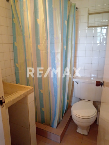 Venta De Apartamento En Santa Paula