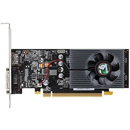 Tarjeta Gráfica De Vídeo Maxsun Geforce Gt 1030 2gb Gddr5 De
