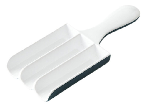 Moldeador De Carne Para Cocina Casera Verde Oscuro