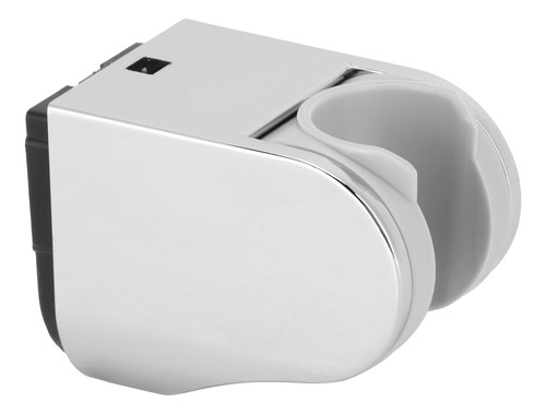 Soporte Para Cabezal De Ducha De Pared Giratorio Y Ajustable