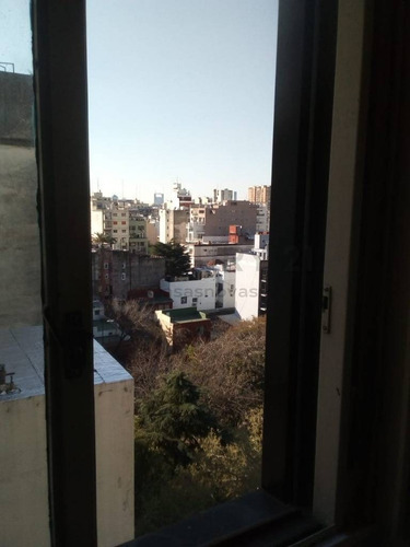 Imagen 3 de 19 de Monoambiente Amplio Y Divisible Muy Luminoso San Telmo